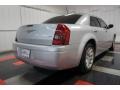 Bright Silver Metallic - 300 LX Photo No. 8