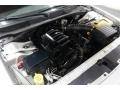 Bright Silver Metallic - 300 LX Photo No. 34