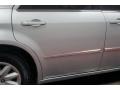 Bright Silver Metallic - 300 LX Photo No. 43