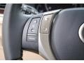 Parchment Controls Photo for 2013 Lexus ES #102631177