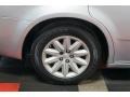 Bright Silver Metallic - 300 LX Photo No. 45
