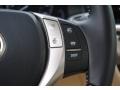 2013 Lexus ES 350 Controls