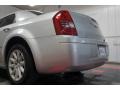 Bright Silver Metallic - 300 LX Photo No. 47