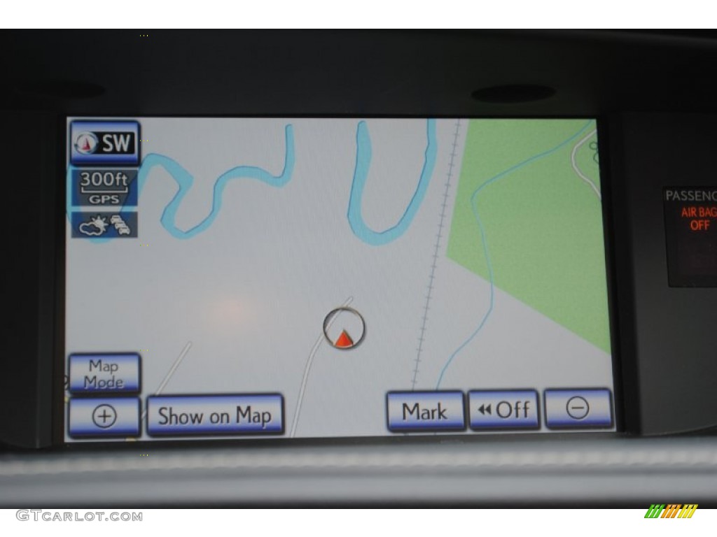 2013 Lexus ES 350 Navigation Photo #102631243