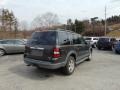 2006 Dark Stone Metallic Ford Explorer XLT 4x4  photo #2