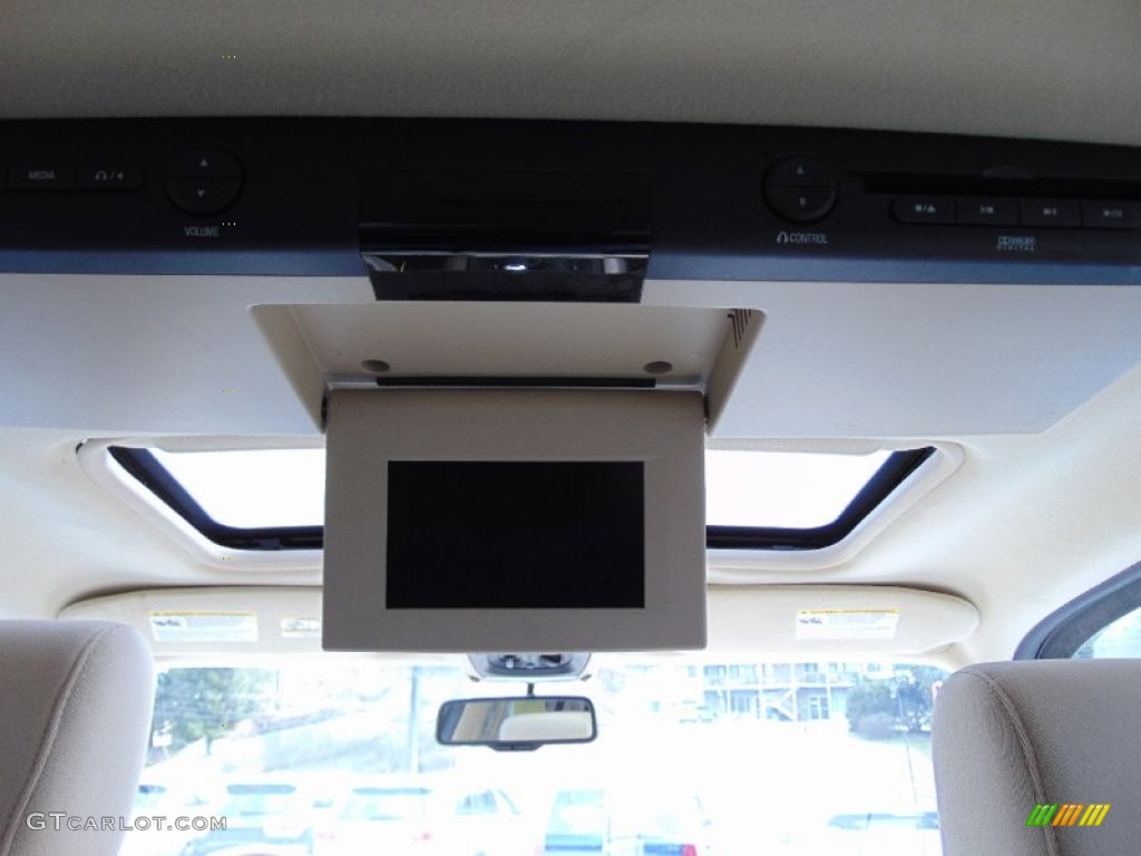 2006 Explorer XLT 4x4 - Dark Stone Metallic / Stone photo #5