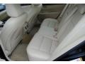 Parchment Rear Seat Photo for 2013 Lexus ES #102631351