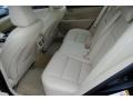 2013 Lexus ES 350 Rear Seat