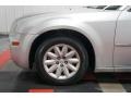 Bright Silver Metallic - 300 LX Photo No. 57