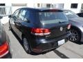 Black - Golf 4 Door Photo No. 5