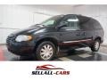 2006 Brilliant Black Chrysler Town & Country Touring #102619843