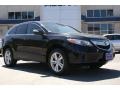 Crystal Black Pearl - RDX  Photo No. 2