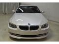 Mineral White Metallic - 3 Series 328i Coupe Photo No. 4