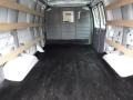 Oxford White - E-Series Van E250 Cargo Van Photo No. 10