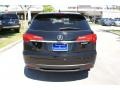 Crystal Black Pearl - RDX  Photo No. 7