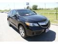 Crystal Black Pearl - RDX  Photo No. 10