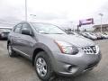 Platinum Graphite - Rogue Select S AWD Photo No. 1