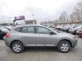 Platinum Graphite - Rogue Select S AWD Photo No. 2