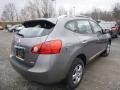 Platinum Graphite - Rogue Select S AWD Photo No. 3