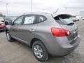 Platinum Graphite - Rogue Select S AWD Photo No. 5