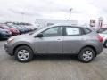 Platinum Graphite - Rogue Select S AWD Photo No. 6