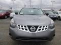 Platinum Graphite - Rogue Select S AWD Photo No. 9