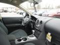Platinum Graphite - Rogue Select S AWD Photo No. 11