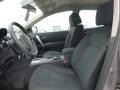 Platinum Graphite - Rogue Select S AWD Photo No. 13