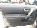Platinum Graphite - Rogue Select S AWD Photo No. 15