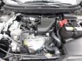 Platinum Graphite - Rogue Select S AWD Photo No. 16