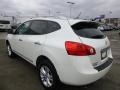 Pearl White - Rogue Select S AWD Photo No. 5