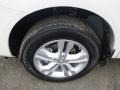 Pearl White - Rogue Select S AWD Photo No. 7