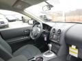 Pearl White - Rogue Select S AWD Photo No. 11