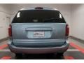 2005 Butane Blue Pearl Dodge Grand Caravan SE  photo #9