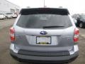 2015 Ice Silver Metallic Subaru Forester 2.0XT Touring  photo #4