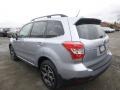Ice Silver Metallic - Forester 2.0XT Touring Photo No. 5