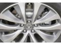 2016 Graphite Luster Metallic Acura MDX Technology  photo #50