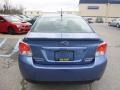 Quartz Blue Pearl - Impreza 2.0i Premium 4 Door Photo No. 4