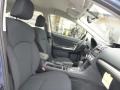 Quartz Blue Pearl - Impreza 2.0i Premium 4 Door Photo No. 10