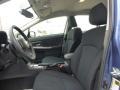 Quartz Blue Pearl - Impreza 2.0i Premium 4 Door Photo No. 12