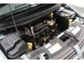 2005 Butane Blue Pearl Dodge Grand Caravan SE  photo #34