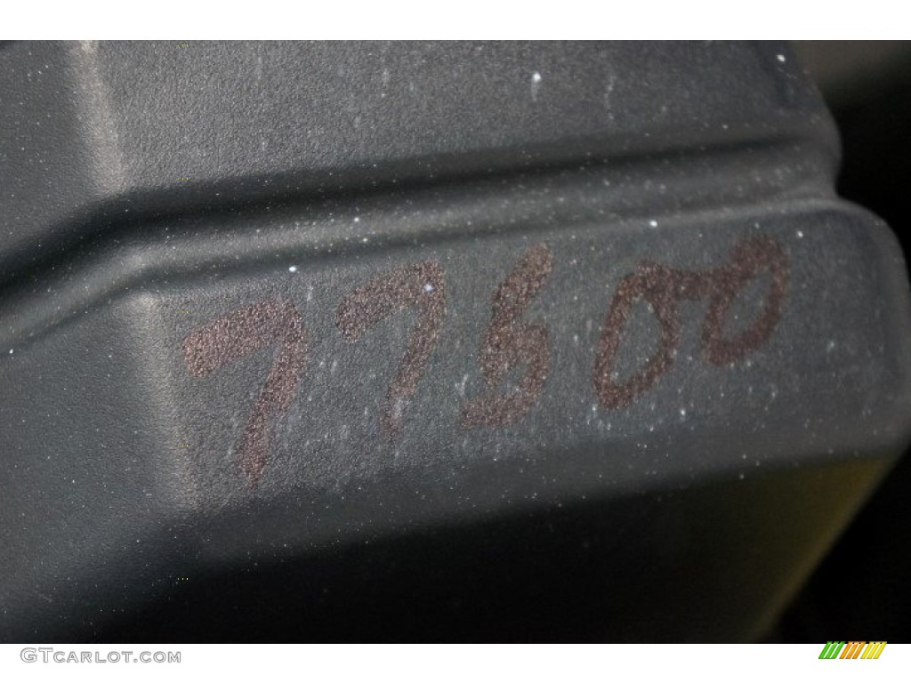2005 Grand Caravan SE - Butane Blue Pearl / Medium Slate Gray photo #37