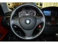  2012 3 Series 328i Coupe Steering Wheel