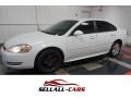 Summit White - Impala LS Photo No. 1