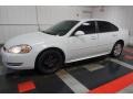 Summit White - Impala LS Photo No. 2