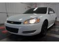 Summit White - Impala LS Photo No. 3