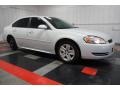 Summit White - Impala LS Photo No. 6