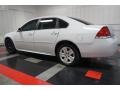Summit White - Impala LS Photo No. 11