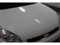Summit White - Impala LS Photo No. 35