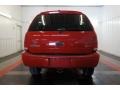 Flame Red - Durango SLT 4x4 Photo No. 9